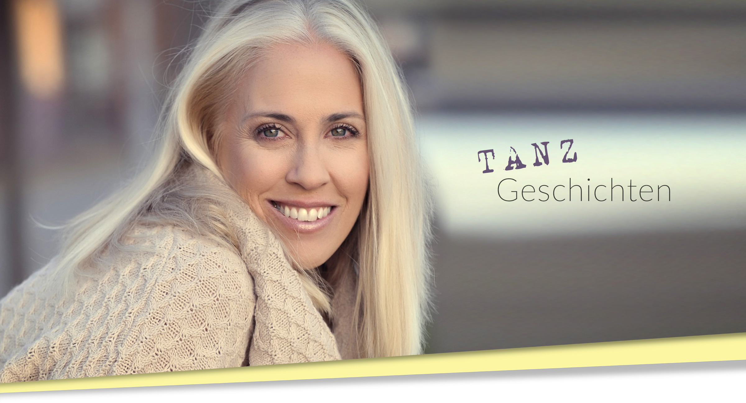 Tanzgeschichten - Petzold