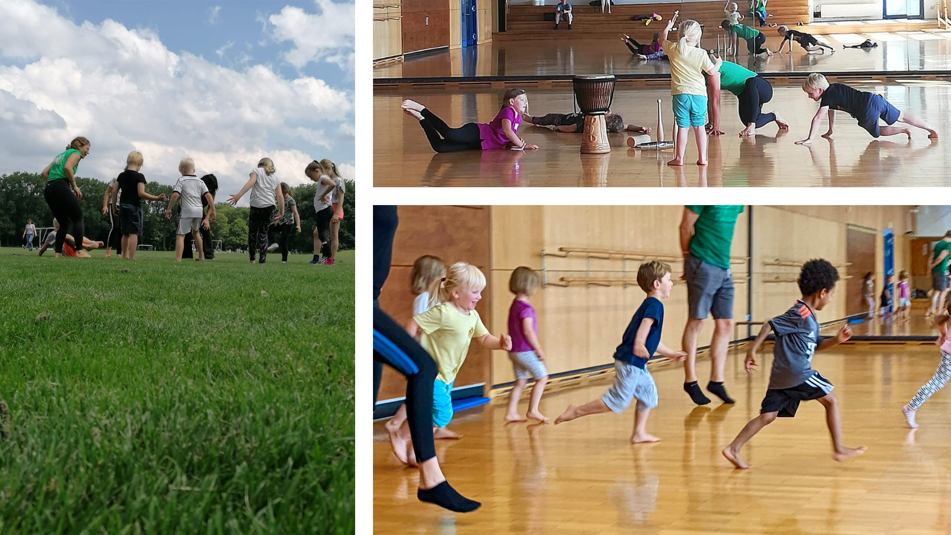 Pädagogische Werkstatt