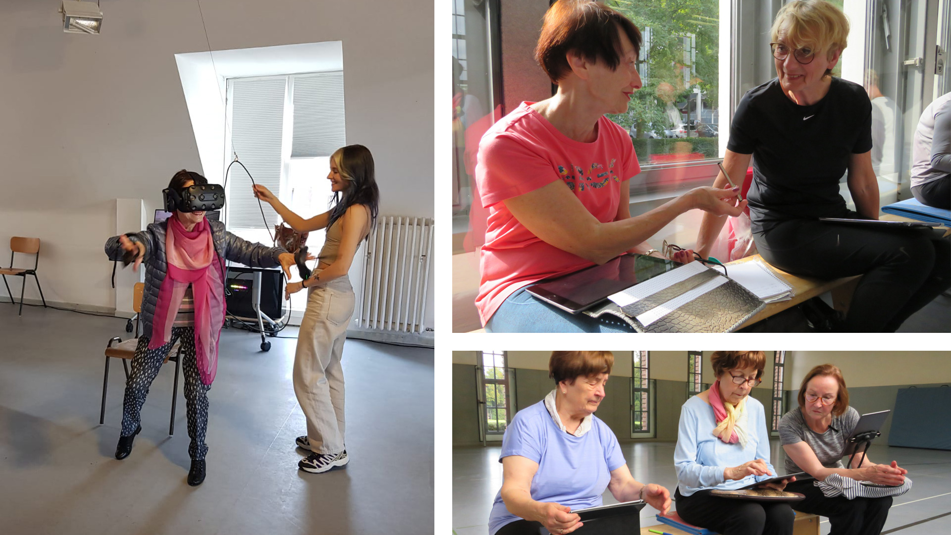 Pädagogische Werkstatt