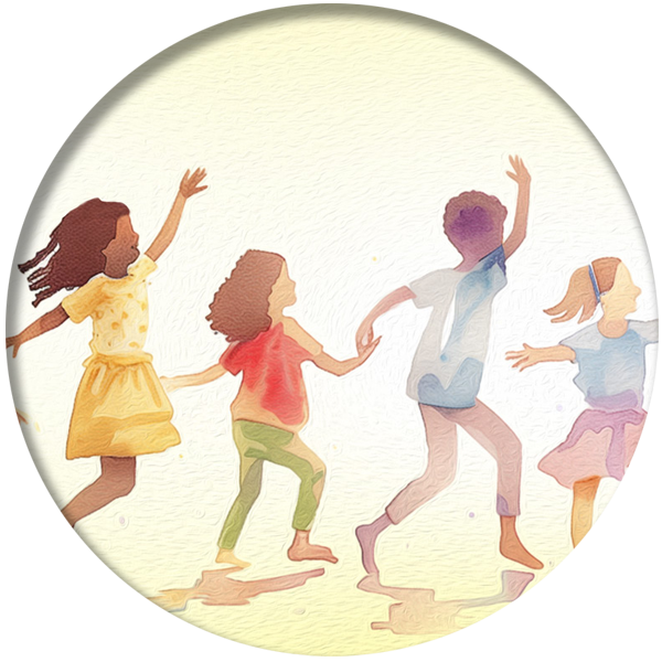 Tanz und Körperwahrnehmung